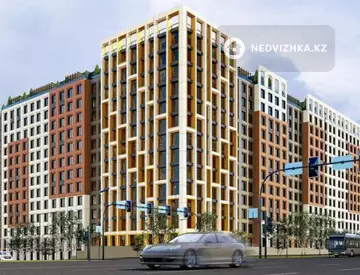ЖК 20a Avenue, миниатюра 1