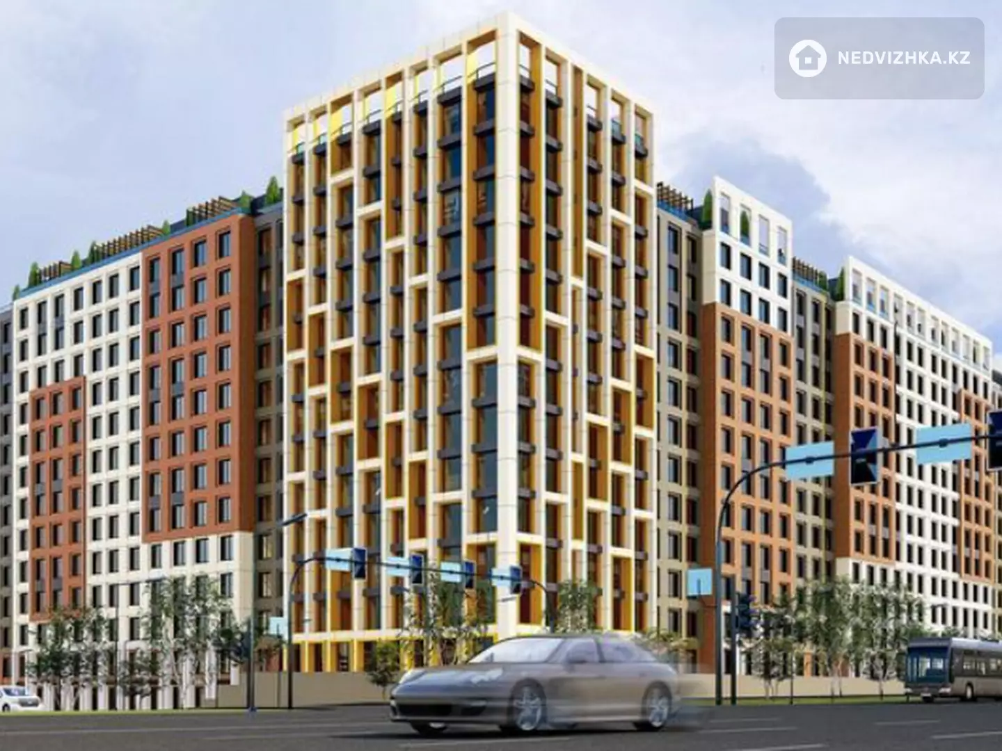ЖК 20a Avenue, фотография 1