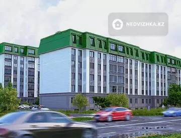 ЖК Гасыр, миниатюра 1