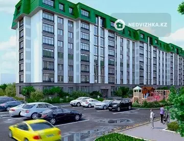 ЖК Гасыр, миниатюра 2