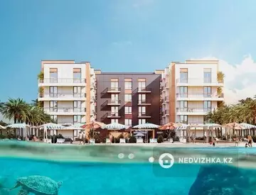 ЖК Golden Sand Apartments, миниатюра 1
