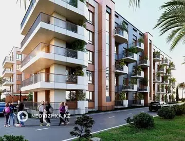 ЖК Golden Sand Apartments, миниатюра 2