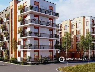 ЖК Golden Sand Apartments, миниатюра 3