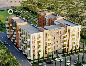 ЖК Golden Sand Apartments, миниатюра 4