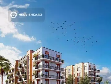 ЖК Golden Sand Apartments, миниатюра 5