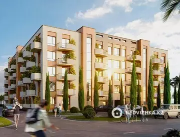 ЖК Golden Sand Apartments, миниатюра 6
