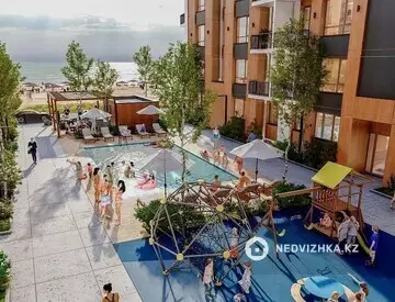 ЖК Golden Sand Apartments, миниатюра 7