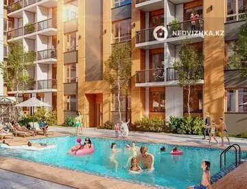 ЖК Golden Sand Apartments, миниатюра 8