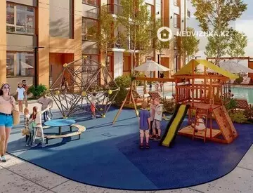 ЖК Golden Sand Apartments, миниатюра 9