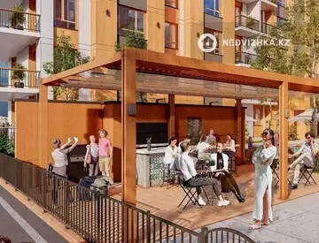 ЖК Golden Sand Apartments, миниатюра 10