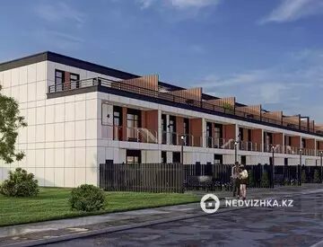 ЖК Tolkyn Townhouse, миниатюра 1