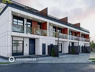 ЖК Tolkyn Townhouse, миниатюра 2