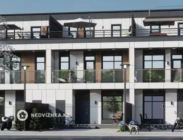 ЖК Tolkyn Townhouse, миниатюра 3