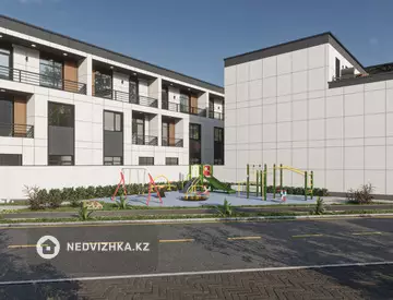 ЖК Tolkyn Townhouse, миниатюра 4