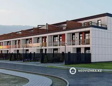 ЖК Tolkyn Townhouse, миниатюра 6