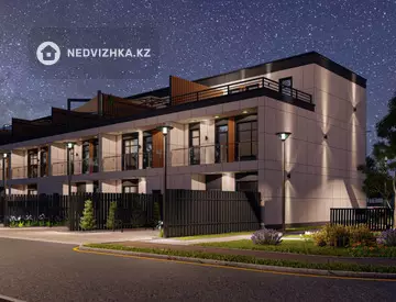 ЖК Tolkyn Townhouse, миниатюра 7