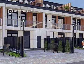 ЖК Tolkyn Townhouse, миниатюра 8