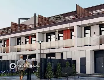 ЖК Tolkyn Townhouse, миниатюра 9