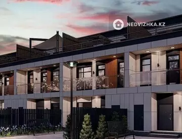 ЖК Tolkyn Townhouse, миниатюра 10