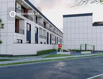 ЖК Tolkyn Townhouse, миниатюра 11