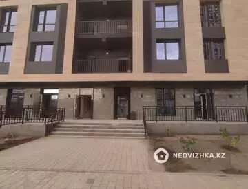 38.7 м², 2-комнатная квартира, этаж 9 из 20, 39 м², изображение - 5