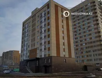 ЖК Город 72, 1-нобай