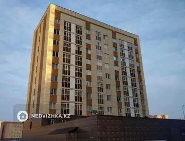ЖК Город 72, 2-нобай