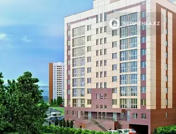 ЖК Город 72, 5-нобай