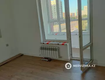 40.78 м², 1-комнатная квартира, этаж 3 из 9, 41 м², изображение - 0