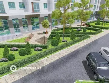 ЖК Астана Сани, миниатюра 6