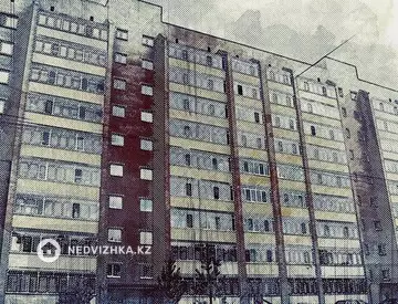 ЖК Байтерек, 5-нобай