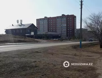 ЖК Байтерек, 6-нобай