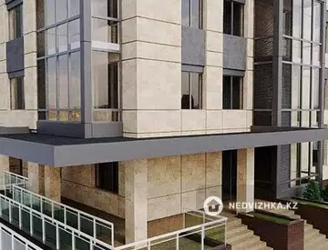 ЖК Cinema City, 2-нобай