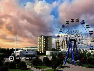 ЖК Cinema City, 4-нобай