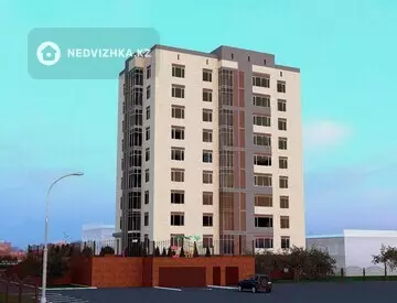 ЖК Cinema City, 7-нобай