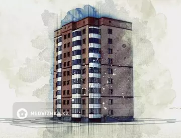 ЖК Инжу, 5-нобай