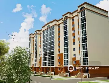 ЖК Шанырак, миниатюра 5