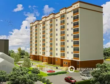 ЖК Шанырак, миниатюра 7