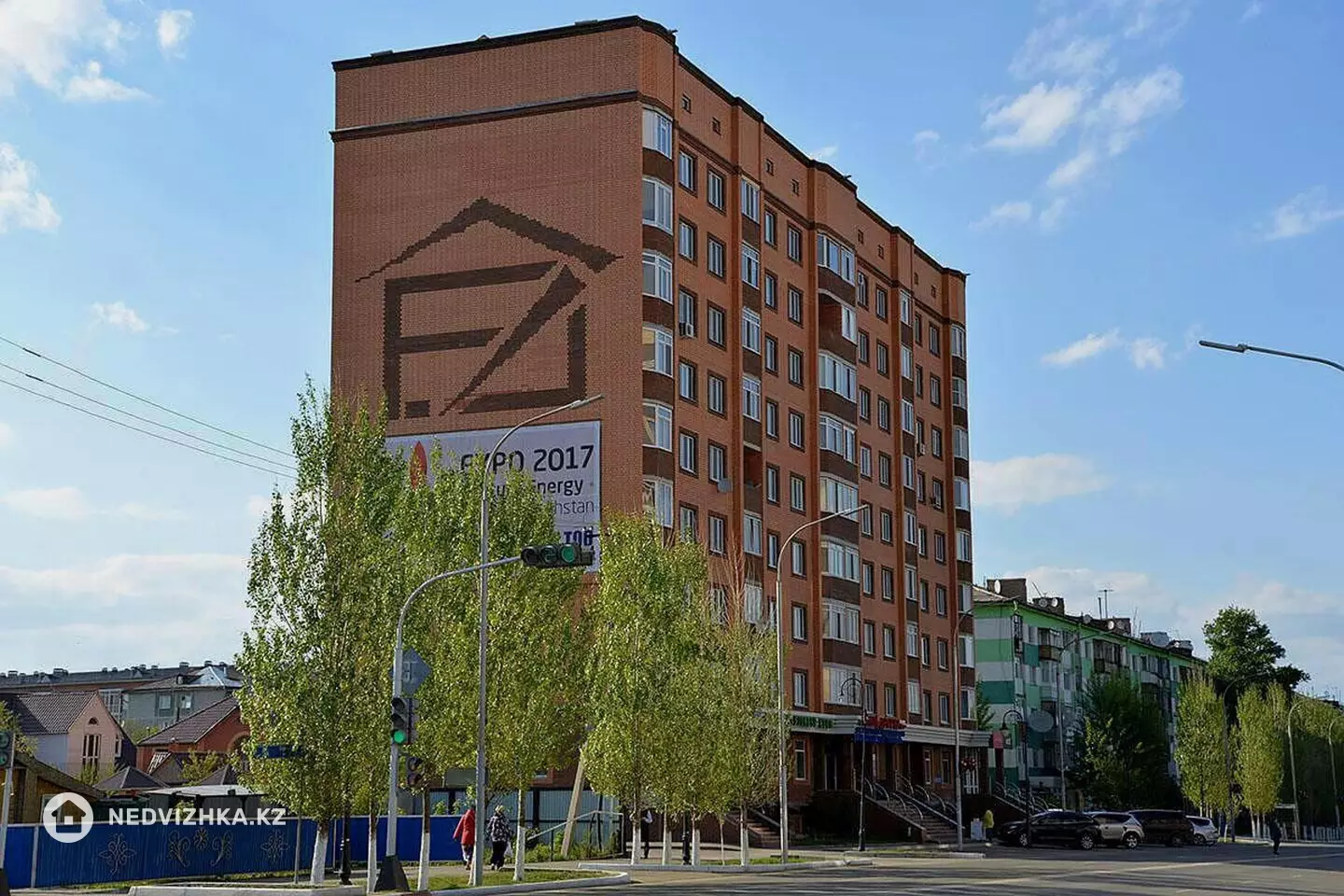 ЖК Самрук, фотография 1