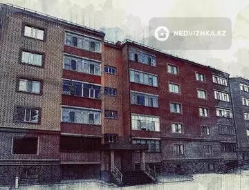 ЖК Казастан, 3-нобай
