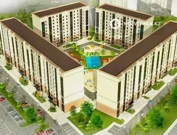 ЖК Batys Towers, миниатюра 1