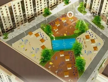 ЖК Batys Towers, миниатюра 2