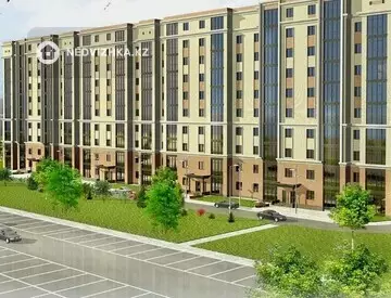 ЖК Batys Towers, миниатюра 3