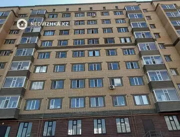 ЖК Еркен, 1-нобай
