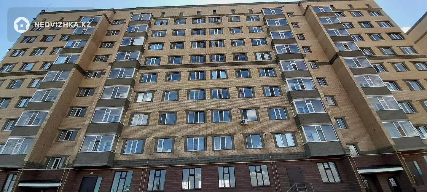 ЖК Еркен, 1-фотосурет