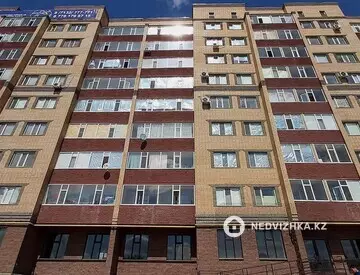 ЖК Еркен, 2-нобай