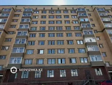 ЖК Еркен, 4-нобай