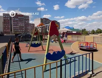ЖК Еркен, 5-нобай