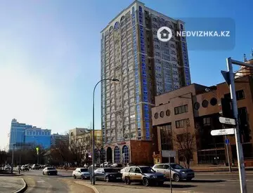 ЖК Абай, 7-нобай