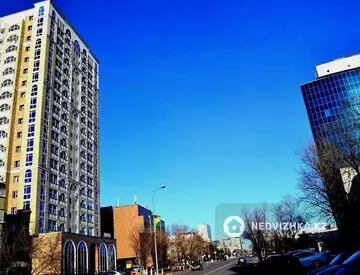 ЖК Абай, 9-нобай